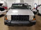 2006 Jeep Commander