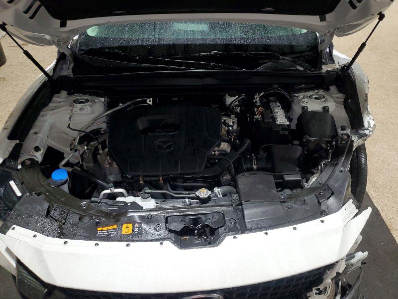 2025 Mazda Cx-50 Premium Plus