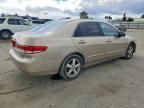 2004 Honda Accord ex