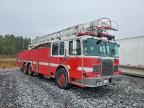 1998 Sptn Fire Truck