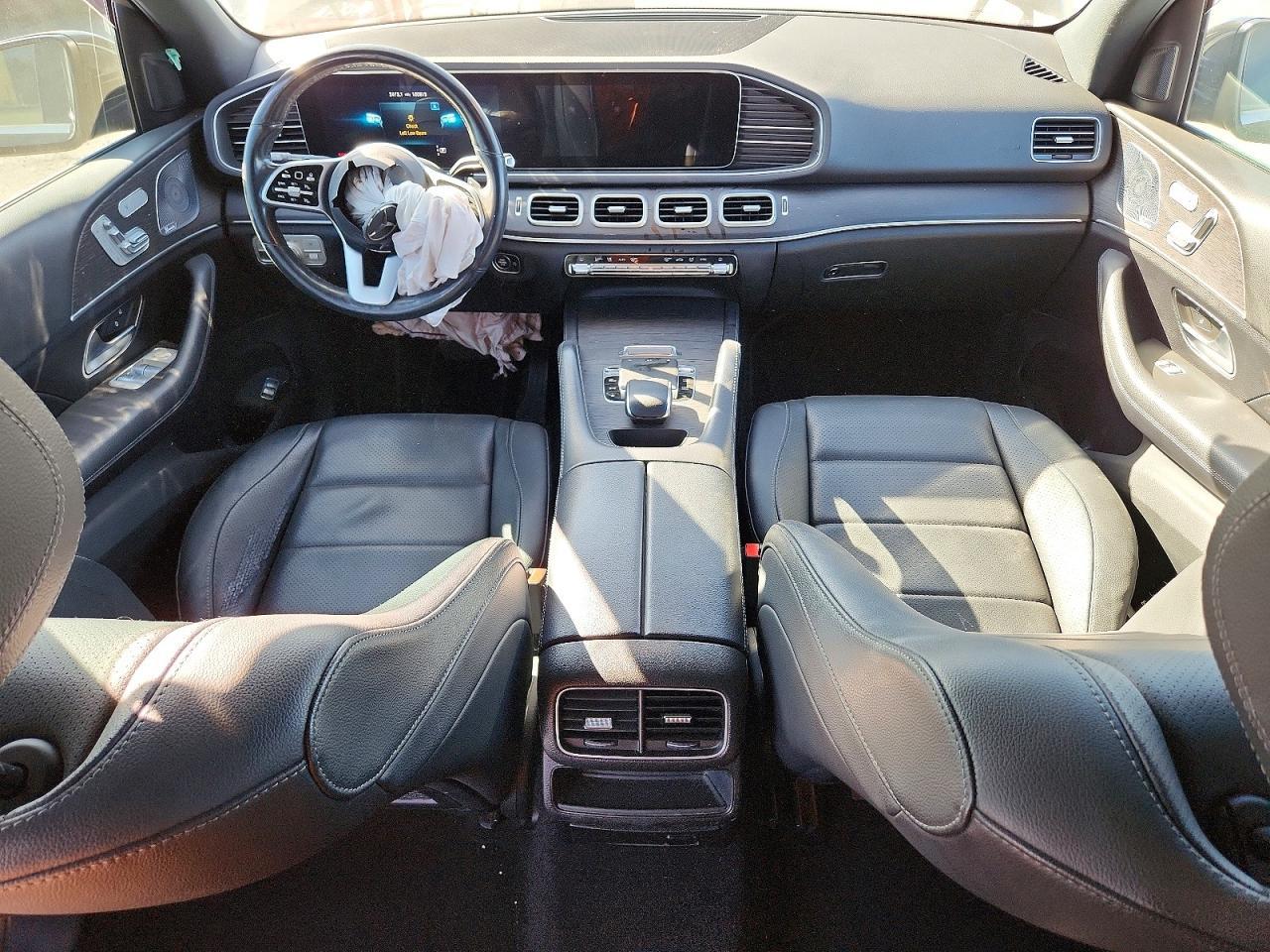 2020 Mercedes-Benz Gle 350 4matic