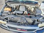 2007 GMC New Sierra K1500 Classic