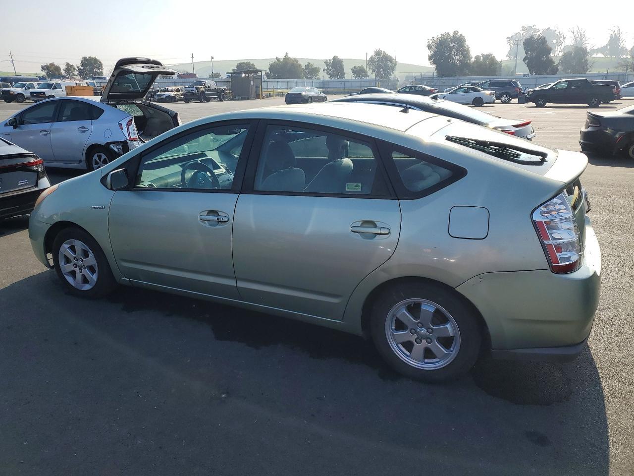 2008 Toyota Prius