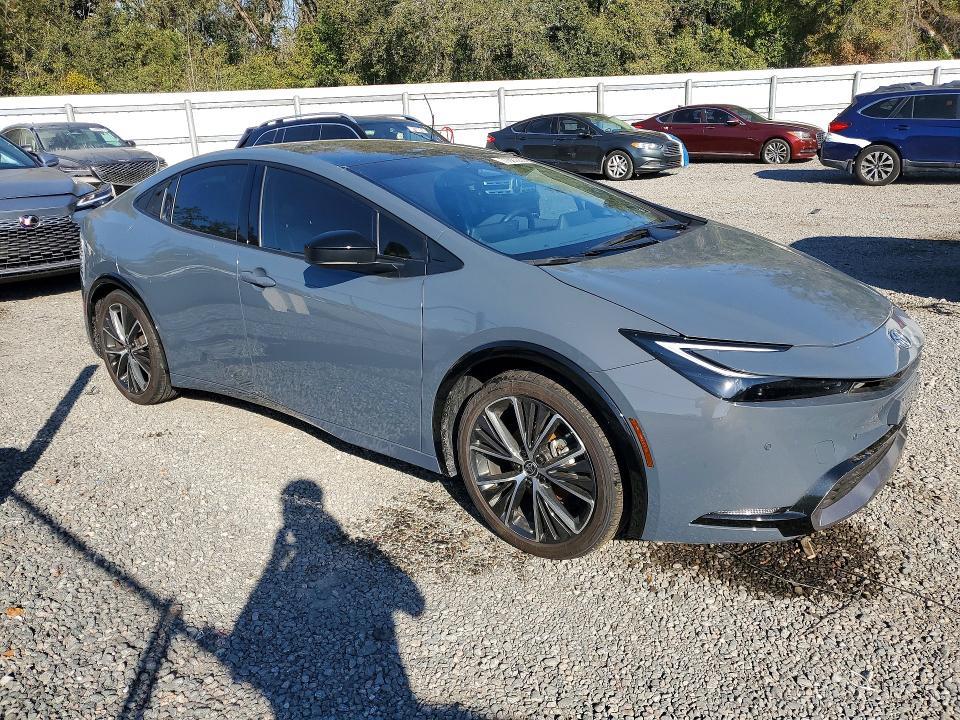 2024 Toyota Prius Limited