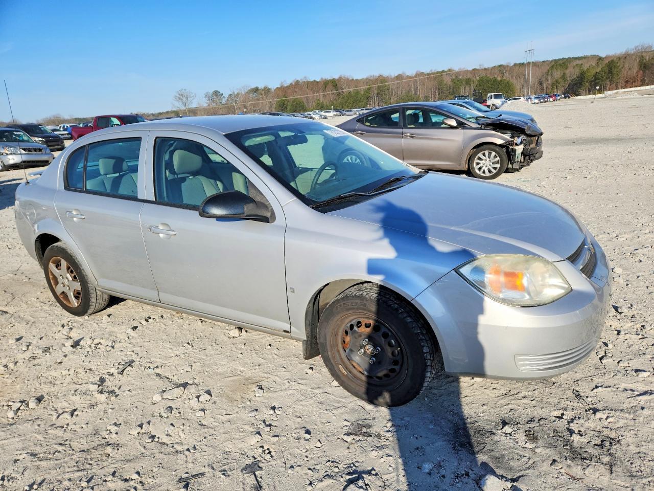 2006 Chevrolet Cobalt ls