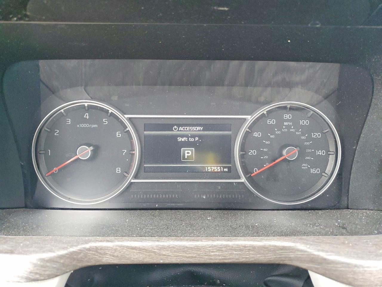 2021 KIA Sorento ex