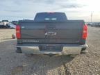 2017 Chevrolet Silverado C1500 LT