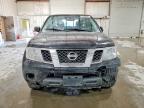 2021 Niss Frontier s