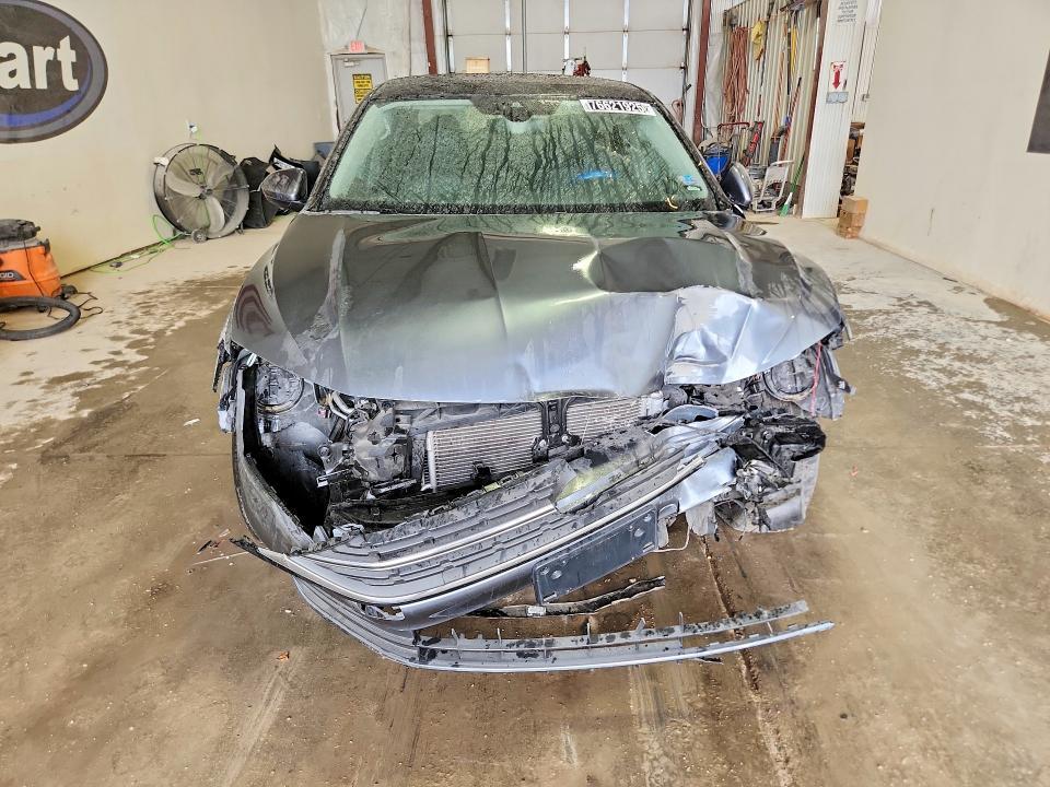 2022 Volkswagen Jetta se