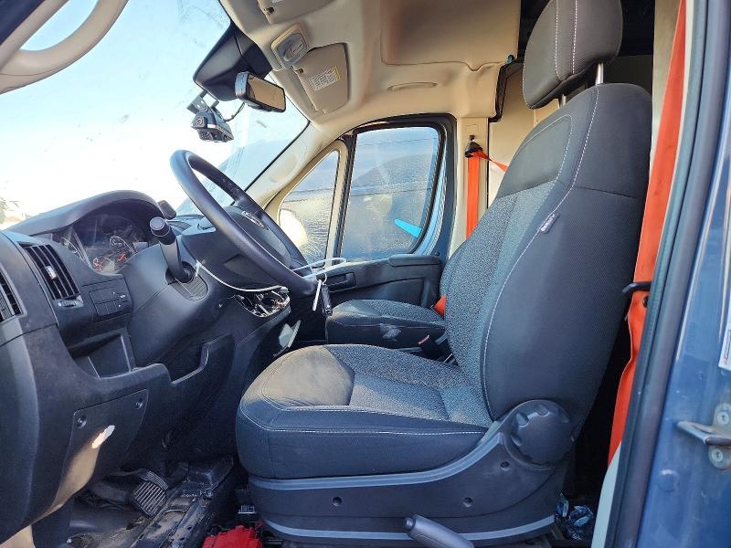2021 Dodge Ram Promaster 3500 3500 High