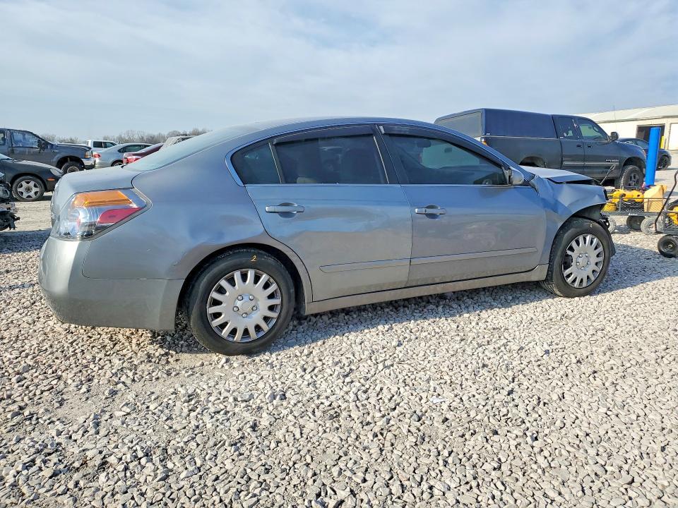 2007 Nissan Altima 2.5