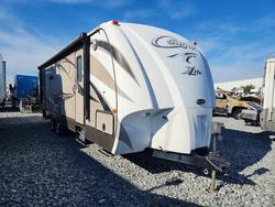 2014 Keystone Cougar Camper en venta en Apopka, FL