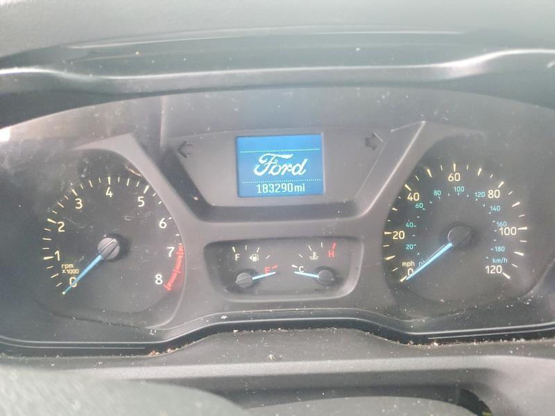 2015 Ford Transit T-250