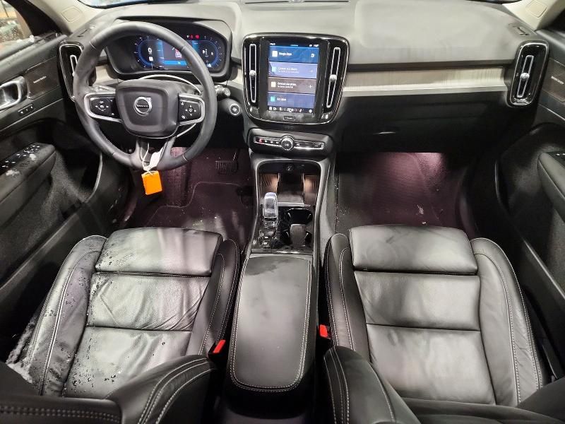 2023 Volvo Xc40 Plus