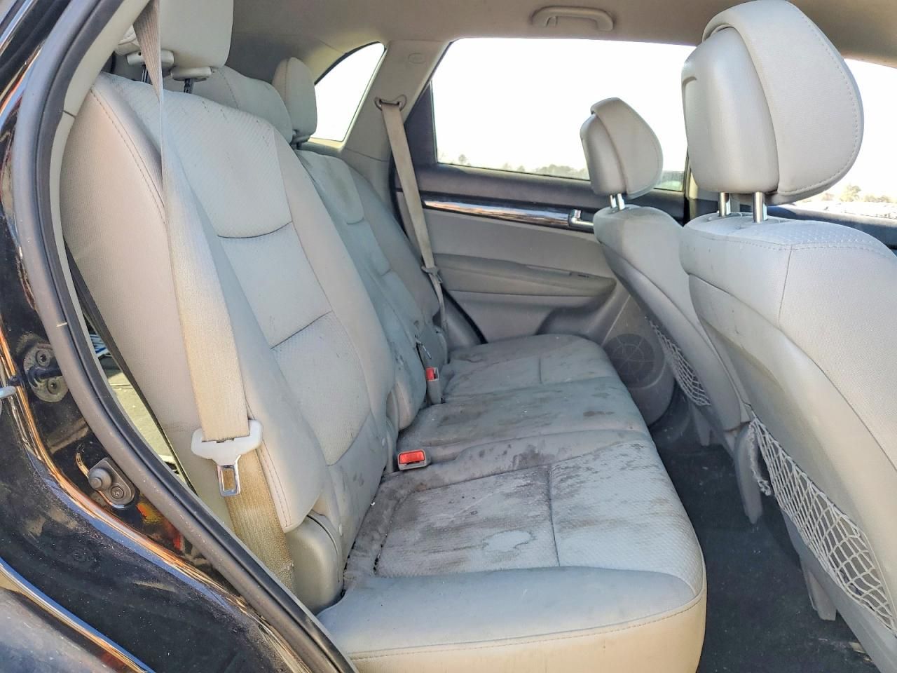 2012 KIA Sorento Base