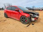 2015 Ford Focus st