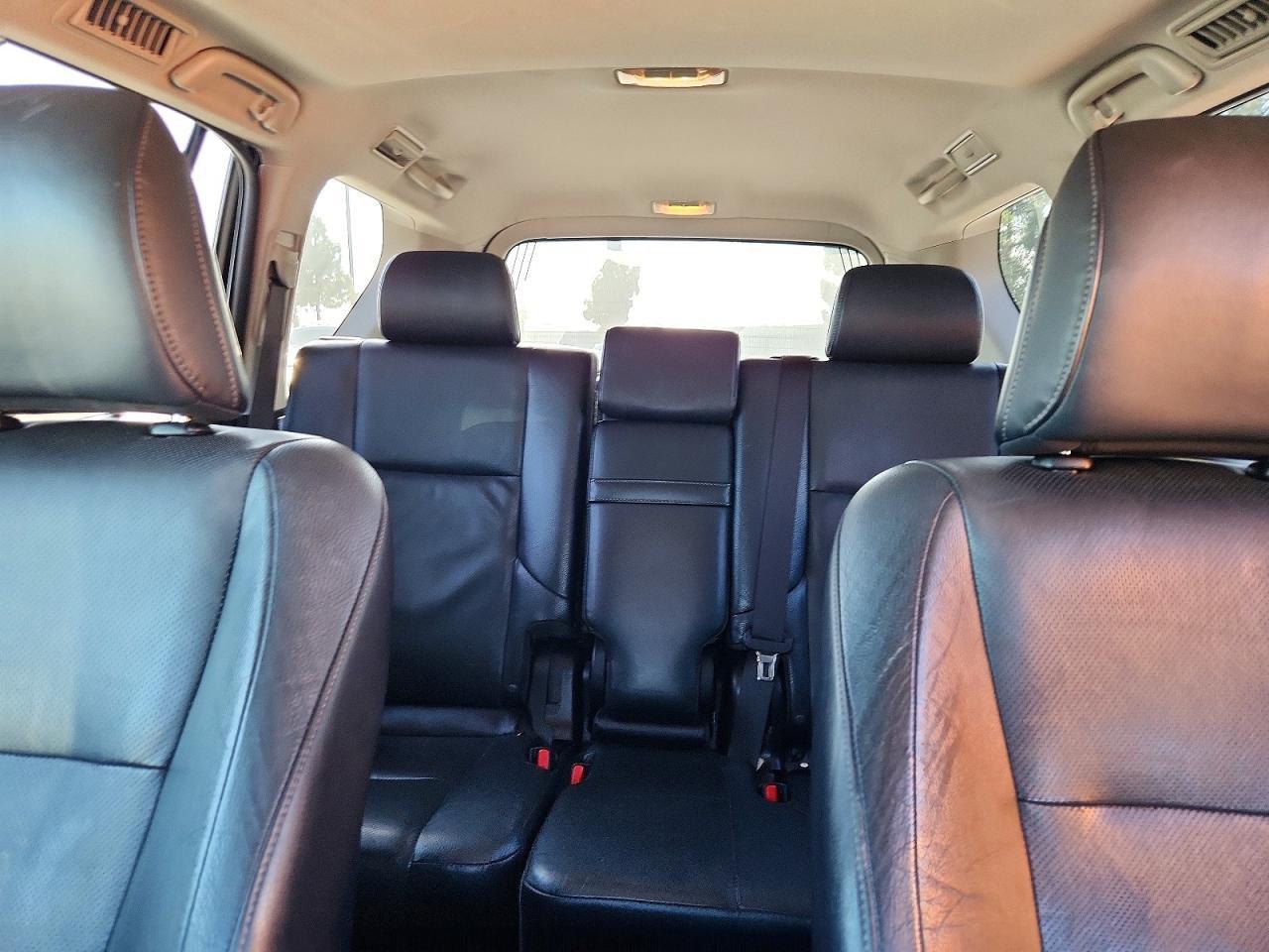 2015 Lexus Gx 460