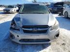 2013 Subaru Impreza