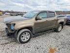 2015 Chevrolet Colorado LT