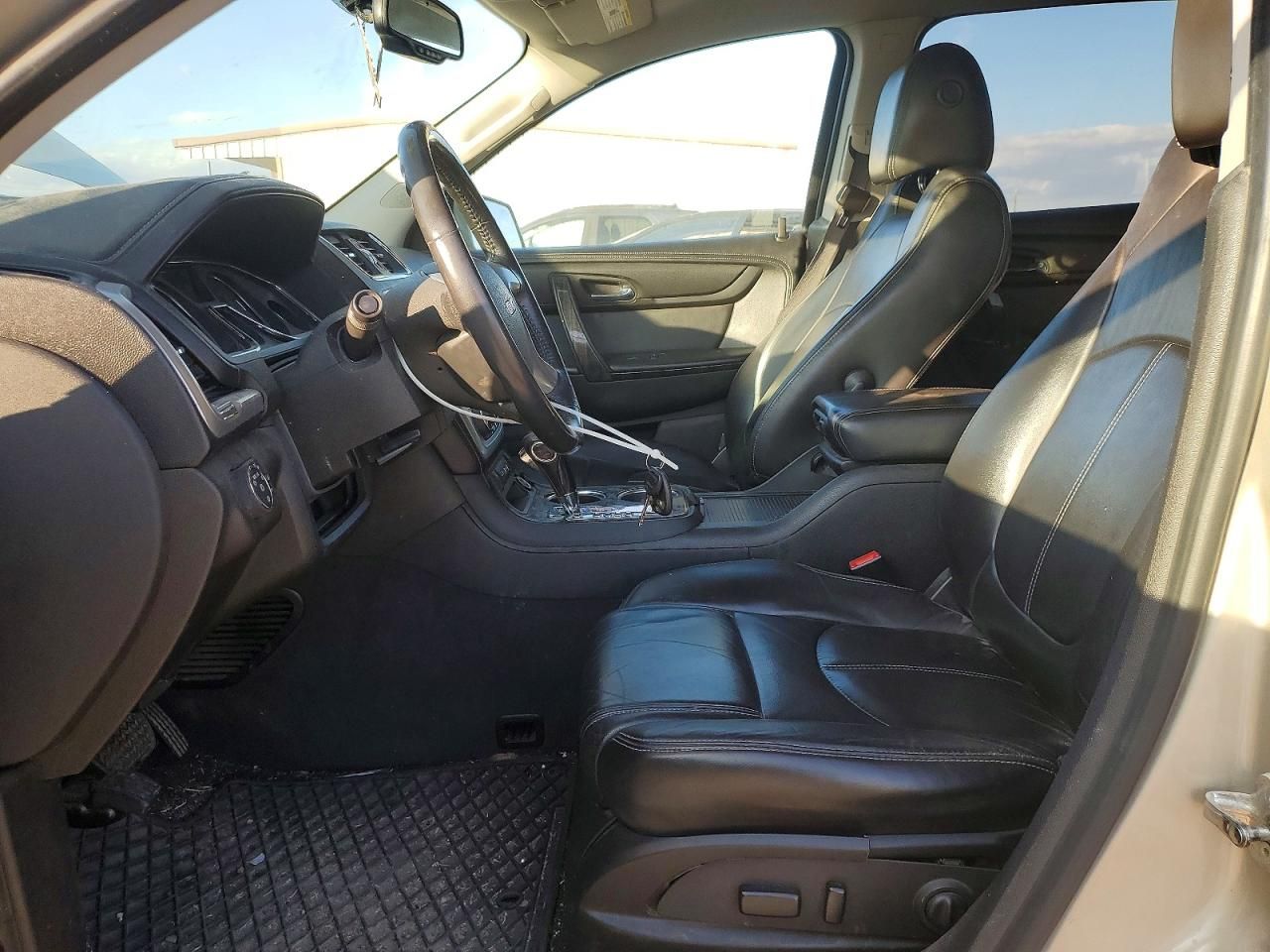 2013 GMC Acadia Slt-1