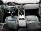2020 Land Rover Discovery Sport se