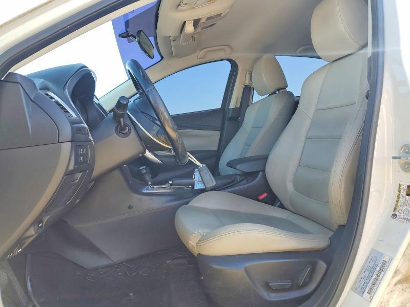 2014 Mazda 6 Touring