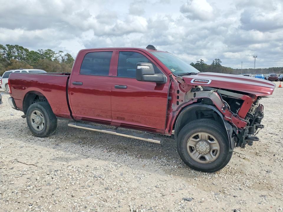 2024 Dodge RAM 2500 Tradesman