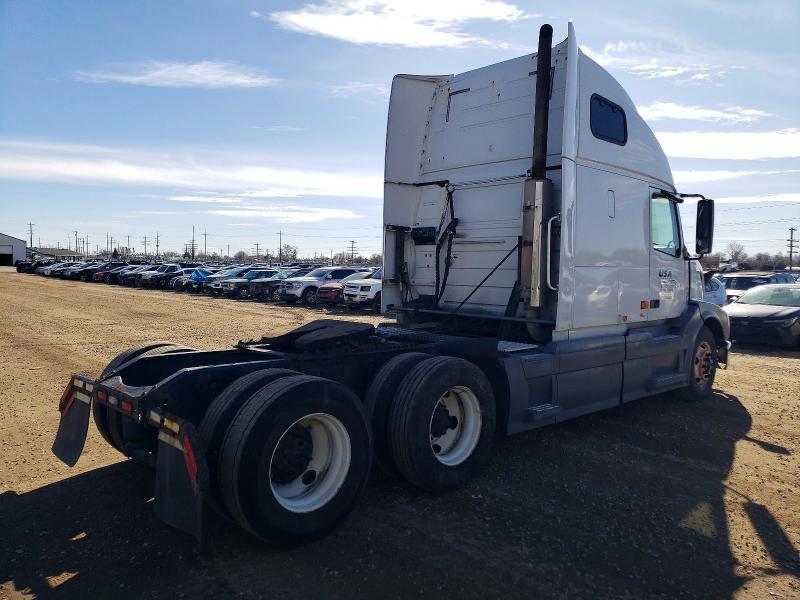 2007 Volvo VN VNL