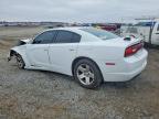 2014 Dodge Charger Police