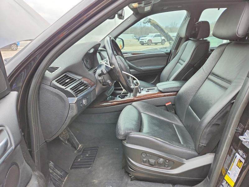 2013 BMW X5 Xdrive50i