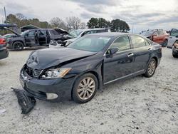 Lexus salvage cars for sale: 2012 Lexus Es 350 Base