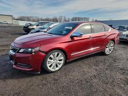 2017 Chevrolet Impala Premier for sale in Waldorf, MD