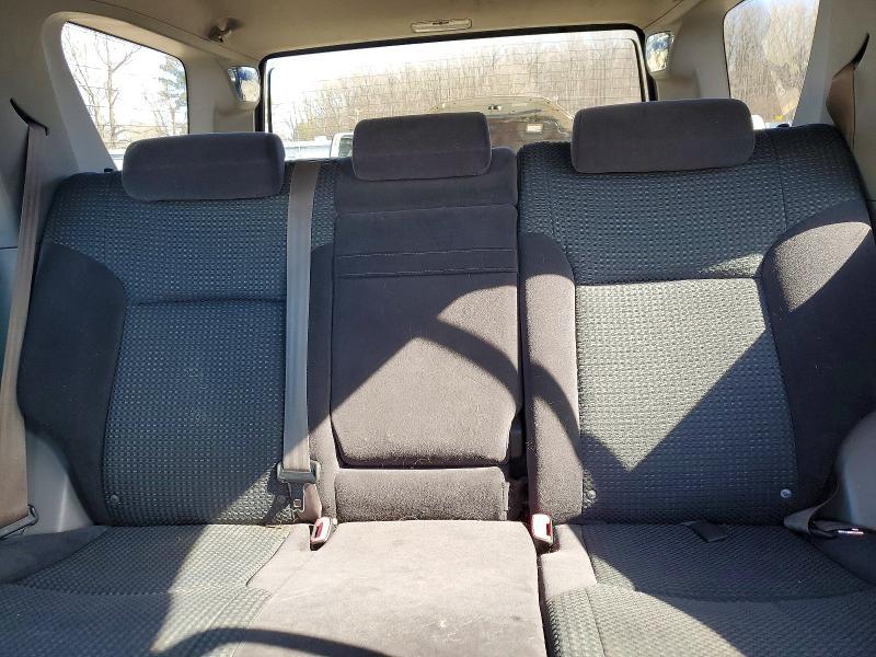 2005 Toyota 4runner SR5