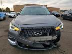 2017 Infinity Qx60