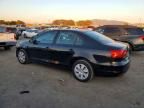 2011 Volkswagen Jetta Base