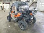 2022 Cf Moto Zforce 800 Utility Vehicle