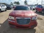 2012 Chrysler 300 Limited