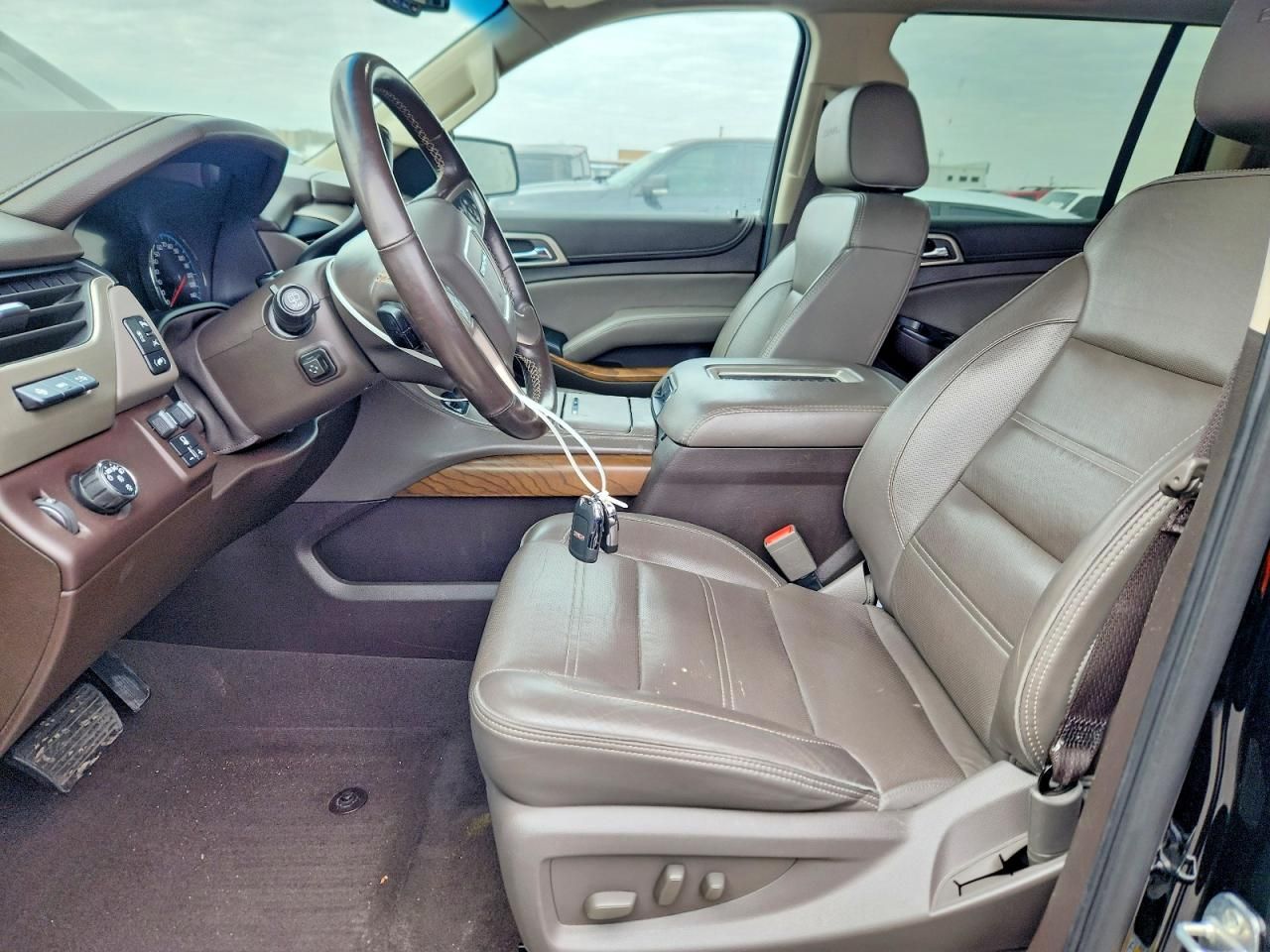 2020 GMC Yukon xl Denali