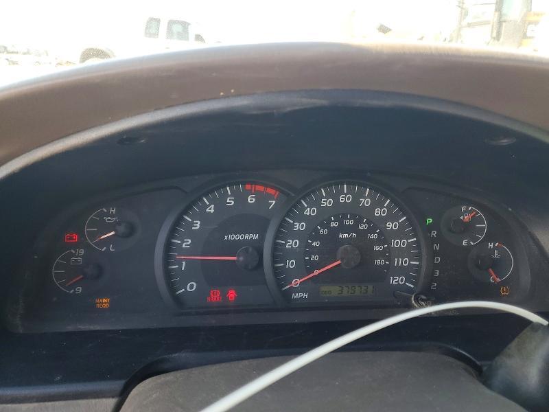2006 Toyota Tundra Double cab Limited