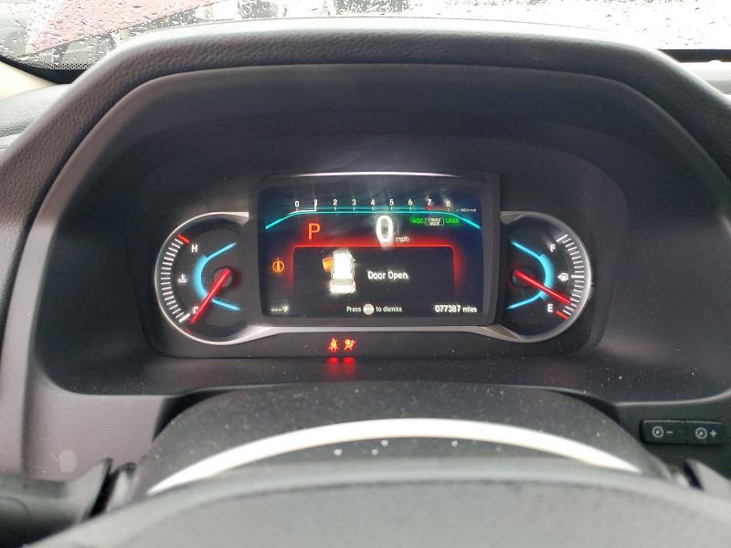 2022 Honda Pilot Elite