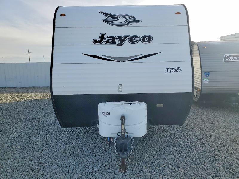 2018 Jayco Jayflight M-33rbts