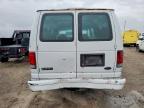 2002 Ford E250 Delivery Van