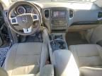 2012 Dodge Durango Crew
