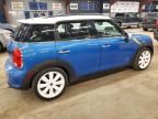 2011 Mini Cooper s Countryman