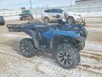 2025 Yama HA Grizzley ATV