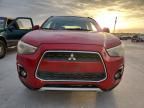2013 Mitsubishi Outlander Sport se