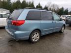 2006 Toyota Sienna xle