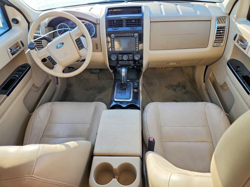 2012 Ford Escape lim