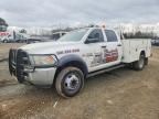 2016 Dodge RAM 4500 Utility / Service Truck