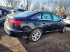 2010 Audi A6 Prestige